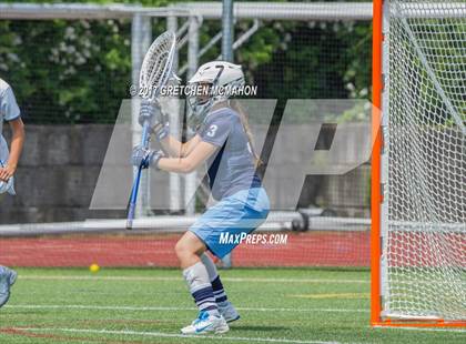 Thumbnail 3 in Darien vs. Wilton (CIAC Class L Final) photogallery.