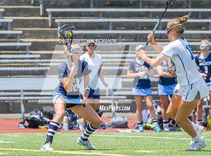 Thumbnail 3 in Darien vs. Wilton (CIAC Class L Final) photogallery.