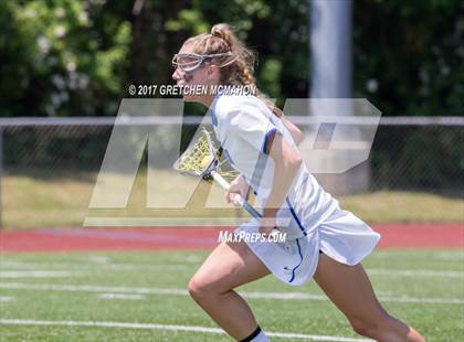 Thumbnail 2 in Darien vs. Wilton (CIAC Class L Final) photogallery.