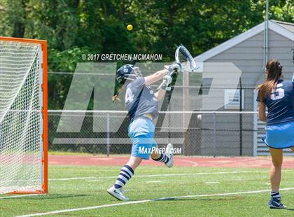 Thumbnail 3 in Darien vs. Wilton (CIAC Class L Final) photogallery.