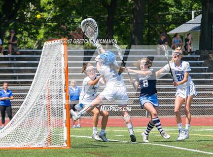 Thumbnail 1 in Darien vs. Wilton (CIAC Class L Final) photogallery.