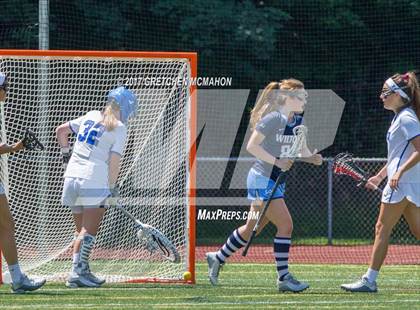 Thumbnail 3 in Darien vs. Wilton (CIAC Class L Final) photogallery.