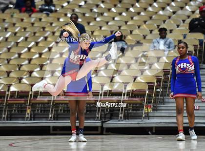 Thumbnail 3 in University vs Parkview (King Cotton Classic) photogallery.