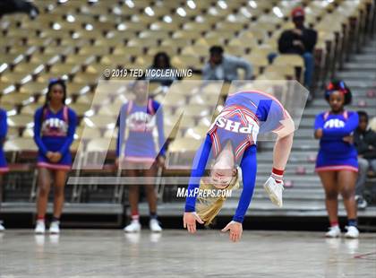 Thumbnail 1 in University vs Parkview (King Cotton Classic) photogallery.