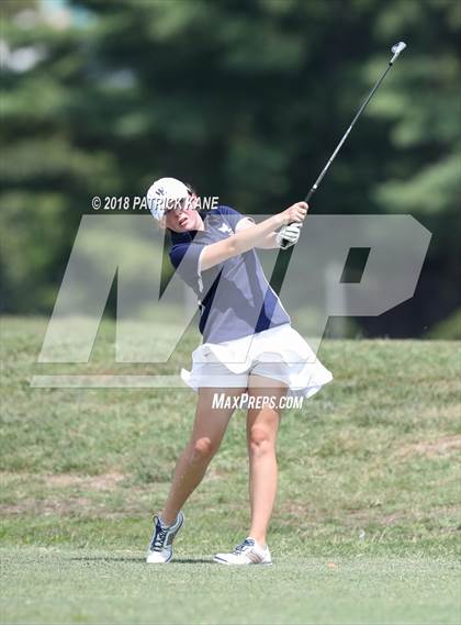 Thumbnail 3 in Arlington County Golf Match  photogallery.