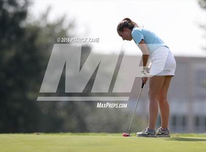 Thumbnail 1 in Arlington County Golf Match  photogallery.