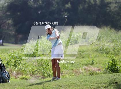 Thumbnail 1 in Arlington County Golf Match  photogallery.
