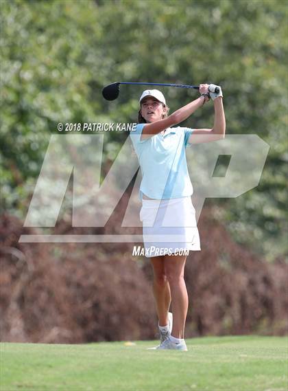 Thumbnail 3 in Arlington County Golf Match  photogallery.