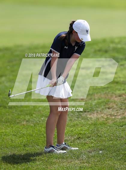 Thumbnail 3 in Arlington County Golf Match  photogallery.