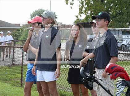 Thumbnail 3 in Arlington County Golf Match  photogallery.