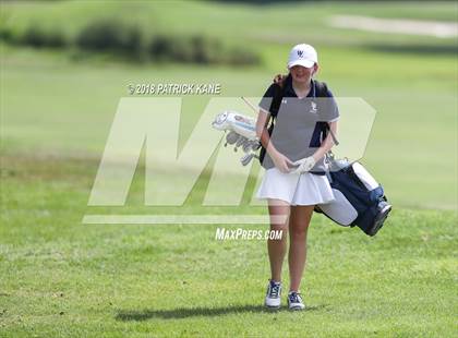 Thumbnail 3 in Arlington County Golf Match  photogallery.