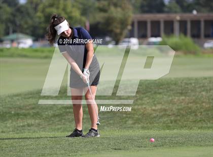 Thumbnail 1 in Arlington County Golf Match  photogallery.