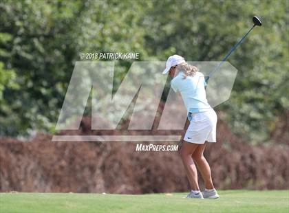 Thumbnail 3 in Arlington County Golf Match  photogallery.