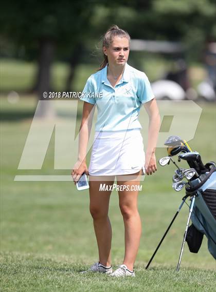 Thumbnail 1 in Arlington County Golf Match  photogallery.