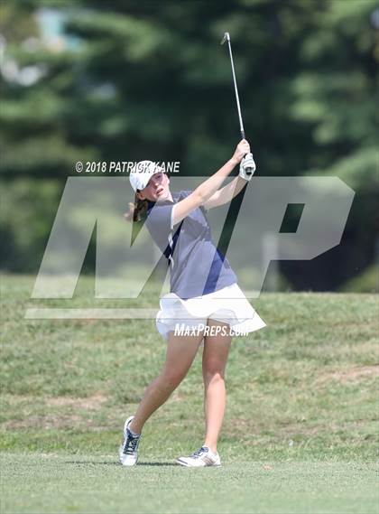 Thumbnail 1 in Arlington County Golf Match  photogallery.