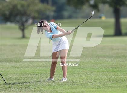 Thumbnail 3 in Arlington County Golf Match  photogallery.