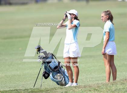 Thumbnail 3 in Arlington County Golf Match  photogallery.