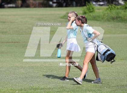 Thumbnail 1 in Arlington County Golf Match  photogallery.