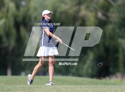 Thumbnail 2 in Arlington County Golf Match  photogallery.