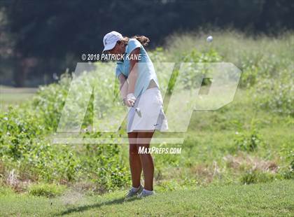 Thumbnail 3 in Arlington County Golf Match  photogallery.