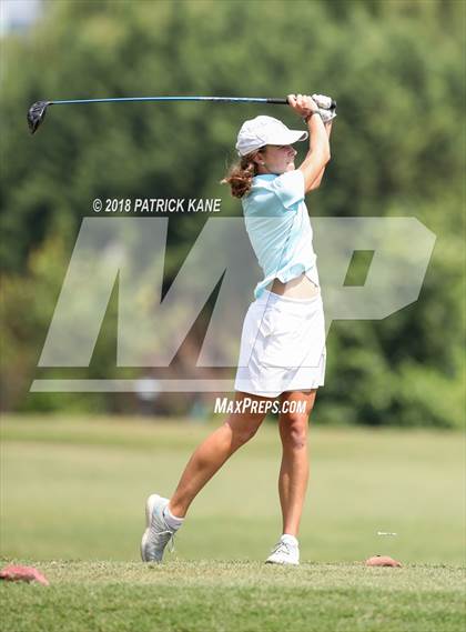 Thumbnail 3 in Arlington County Golf Match  photogallery.