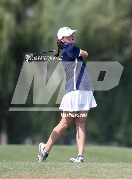 Thumbnail 1 in Arlington County Golf Match  photogallery.