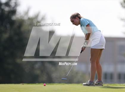 Thumbnail 3 in Arlington County Golf Match  photogallery.