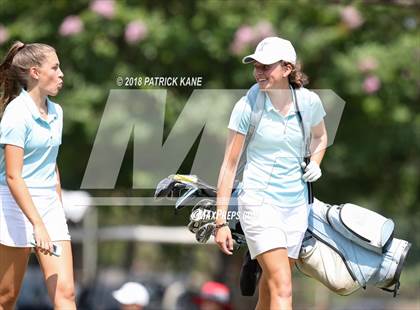 Thumbnail 1 in Arlington County Golf Match  photogallery.