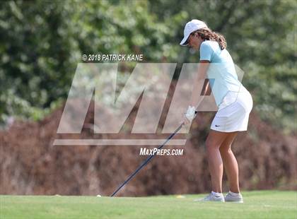 Thumbnail 3 in Arlington County Golf Match  photogallery.