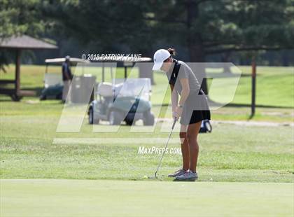 Thumbnail 3 in Arlington County Golf Match  photogallery.