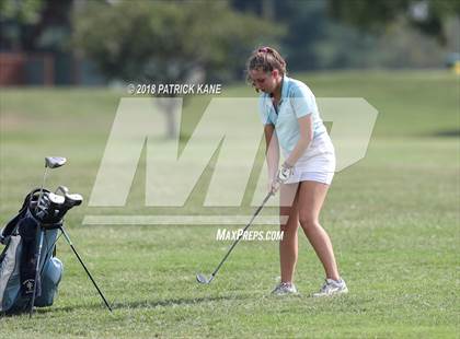 Thumbnail 2 in Arlington County Golf Match  photogallery.