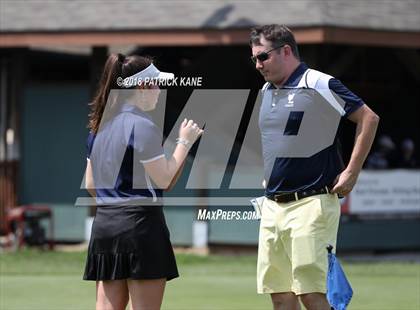 Thumbnail 3 in Arlington County Golf Match  photogallery.