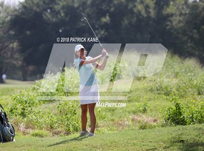 Thumbnail 2 in Arlington County Golf Match  photogallery.