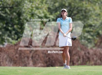 Thumbnail 2 in Arlington County Golf Match  photogallery.