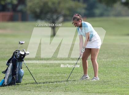 Thumbnail 3 in Arlington County Golf Match  photogallery.