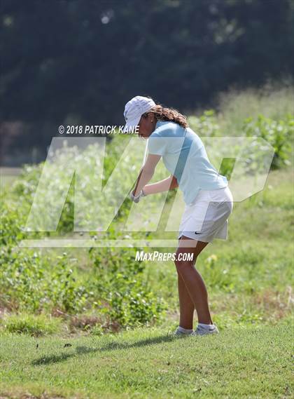 Thumbnail 3 in Arlington County Golf Match  photogallery.