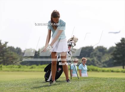 Thumbnail 1 in Arlington County Golf Match  photogallery.