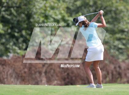 Thumbnail 1 in Arlington County Golf Match  photogallery.