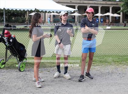 Thumbnail 3 in Arlington County Golf Match  photogallery.