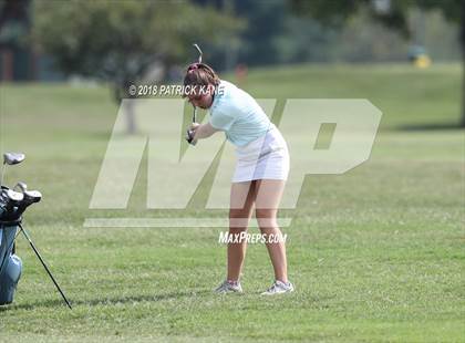 Thumbnail 2 in Arlington County Golf Match  photogallery.