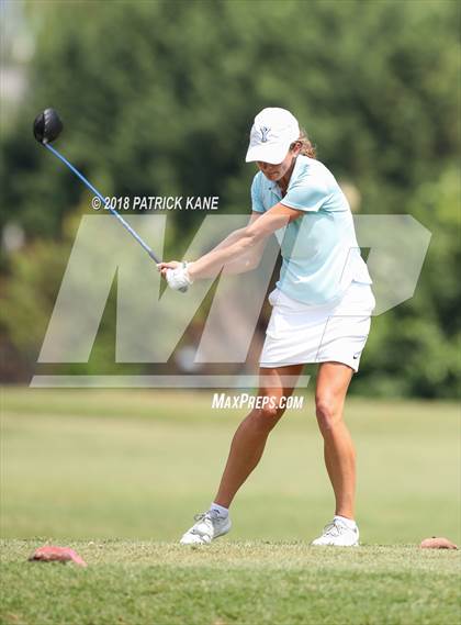 Thumbnail 1 in Arlington County Golf Match  photogallery.