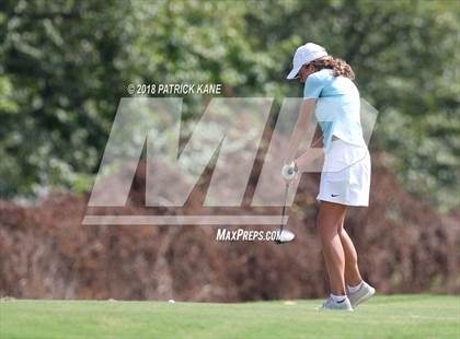 Thumbnail 1 in Arlington County Golf Match  photogallery.
