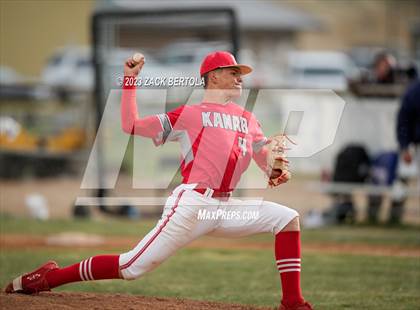Thumbnail 2 in Duchesne vs. Kanab (UHSAA 2A 2nd Round) photogallery.