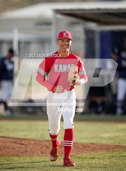 Thumbnail 2 in Duchesne vs. Kanab (UHSAA 2A 2nd Round) photogallery.