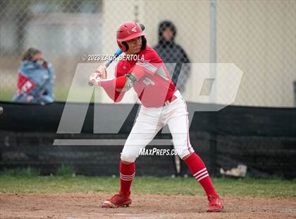 Thumbnail 2 in Duchesne vs. Kanab (UHSAA 2A 2nd Round) photogallery.
