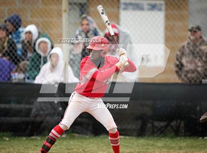 Thumbnail 1 in Duchesne vs. Kanab (UHSAA 2A 2nd Round) photogallery.