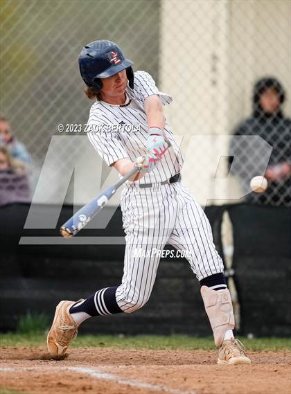 Thumbnail 1 in Duchesne vs. Kanab (UHSAA 2A 2nd Round) photogallery.
