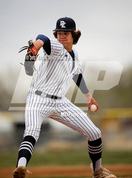 Thumbnail 3 in Duchesne vs. Kanab (UHSAA 2A 2nd Round) photogallery.