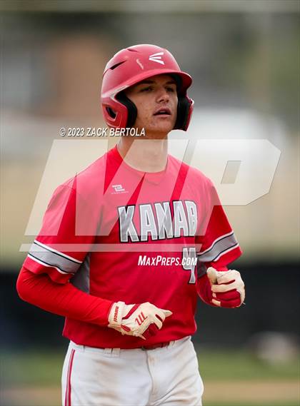Thumbnail 2 in Duchesne vs. Kanab (UHSAA 2A 2nd Round) photogallery.