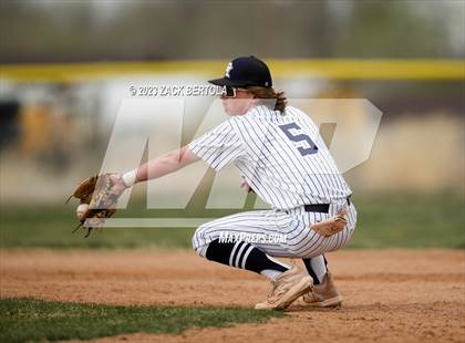 Thumbnail 3 in Duchesne vs. Kanab (UHSAA 2A 2nd Round) photogallery.